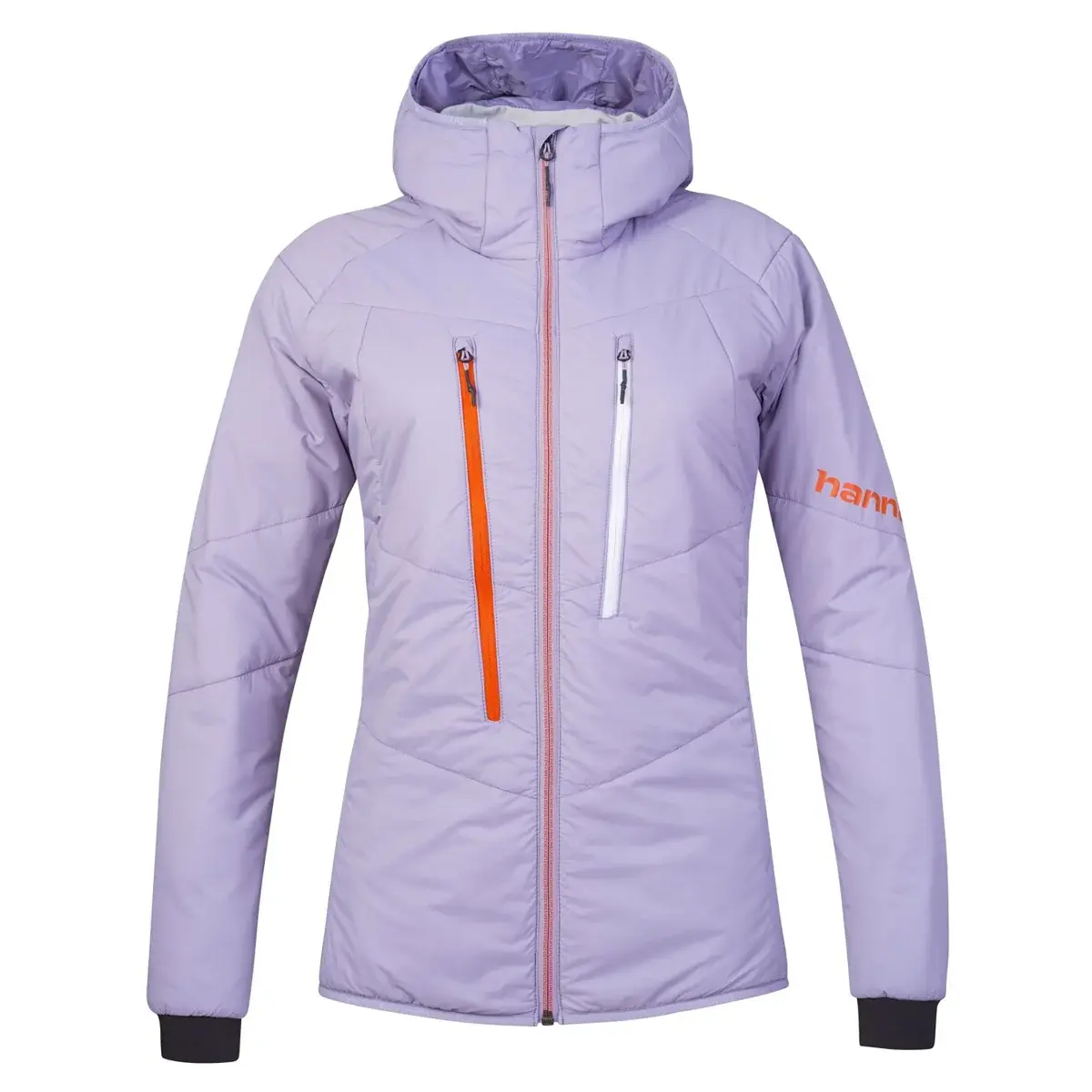 Veste femme Hannah Gabby Hoody II wisteria