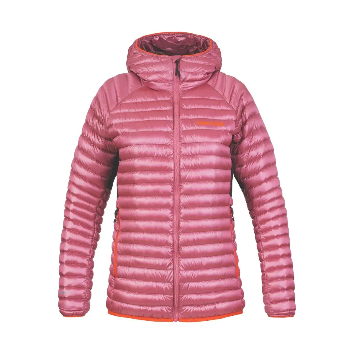 Hannah Doudoune femme Hannah Mantis Hoody sun kissed coral