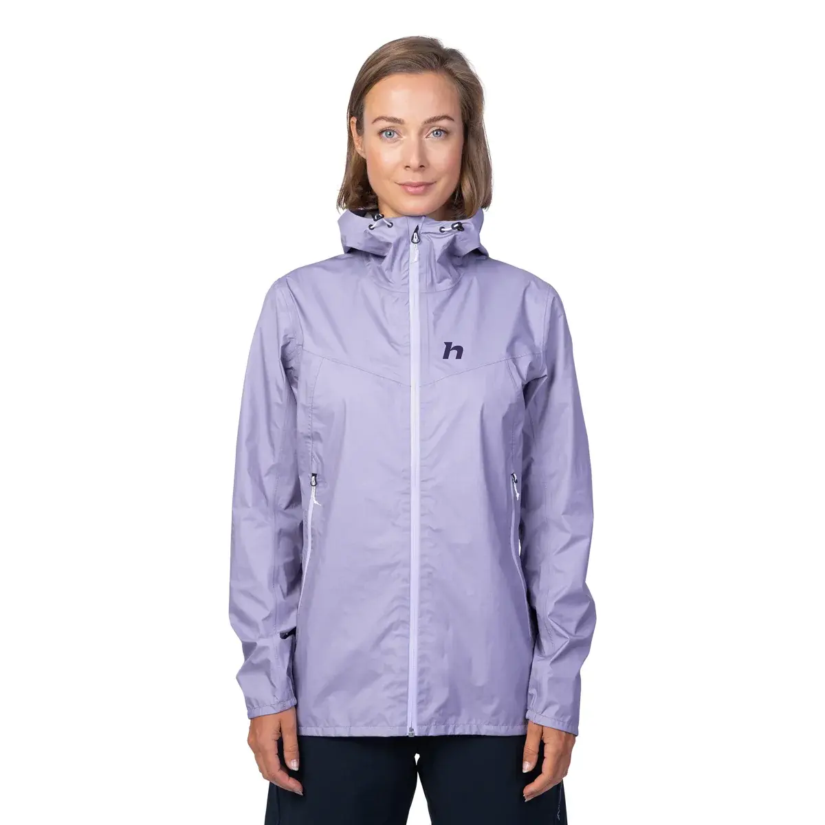 Hannah Veste femme Hannah Skylark W lavender gray