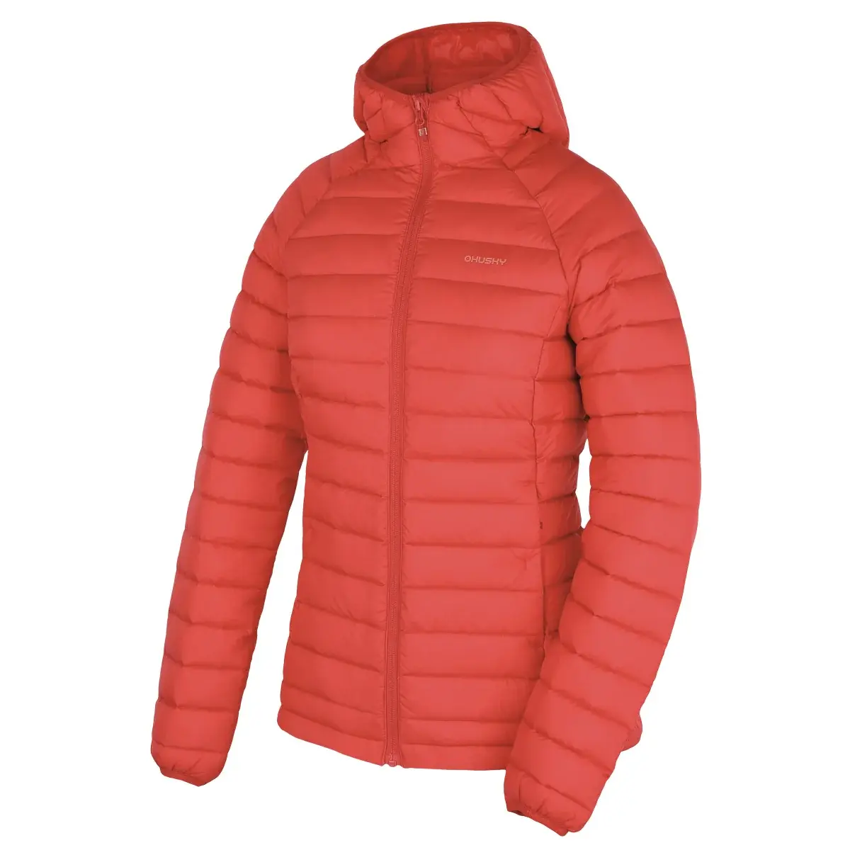 Doudoune femme Husky Dreeser L red