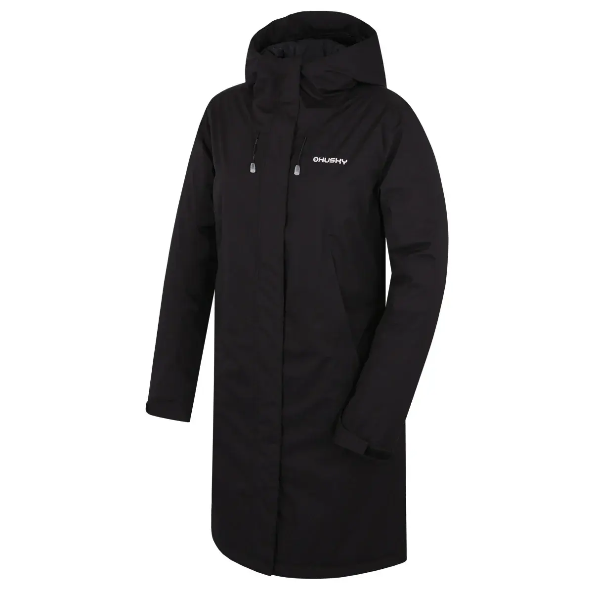 Veste femme Husky Narvik L black