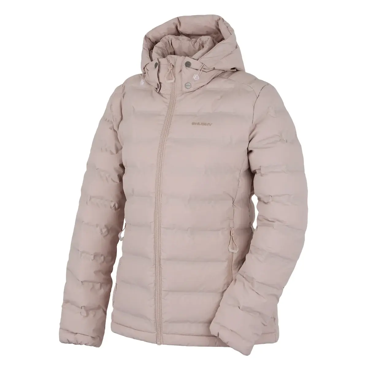 Veste polyvalente femme Husky Nenie L beige