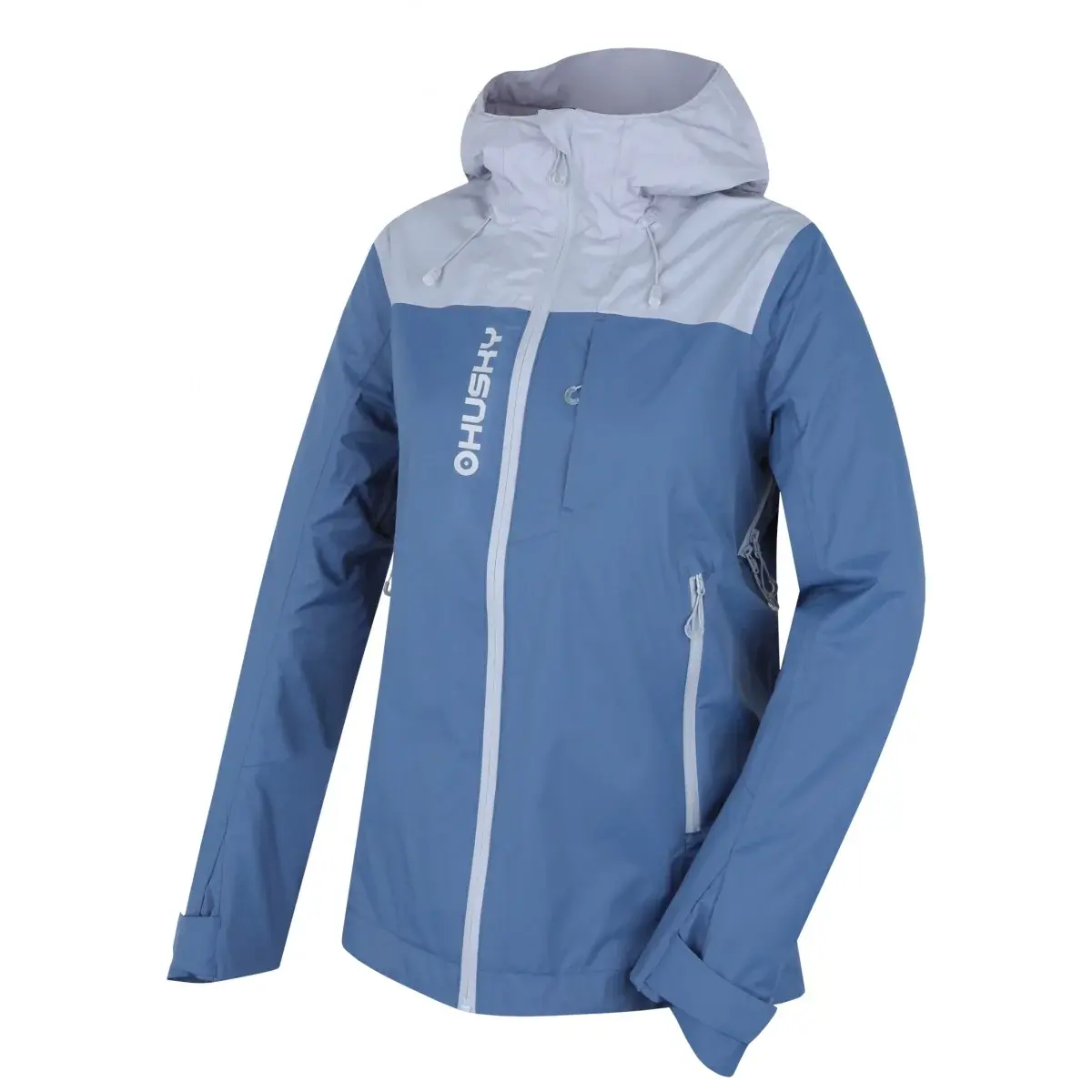 Veste femme Husky Nickin L blue