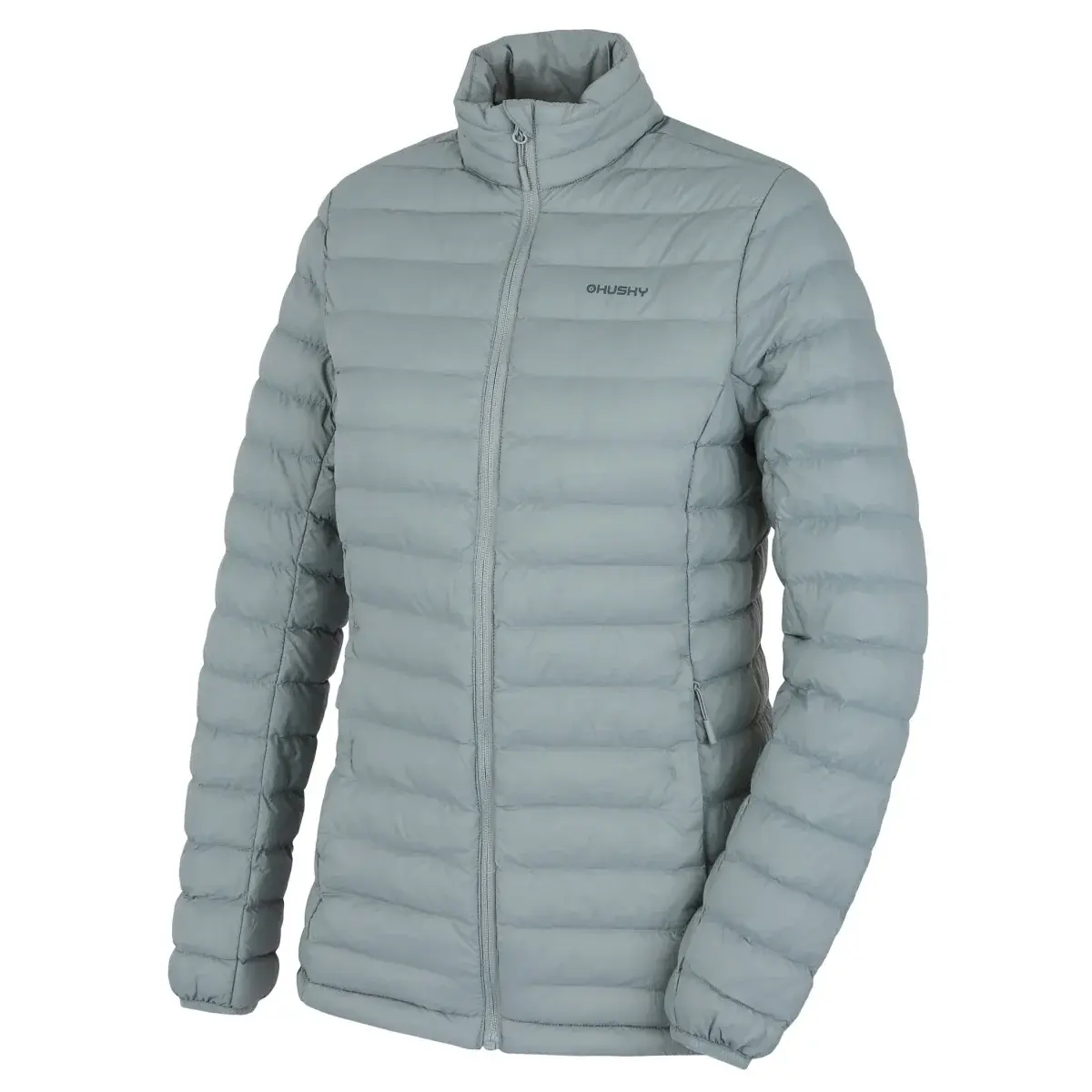 Veste femme Husky Noft L faded green