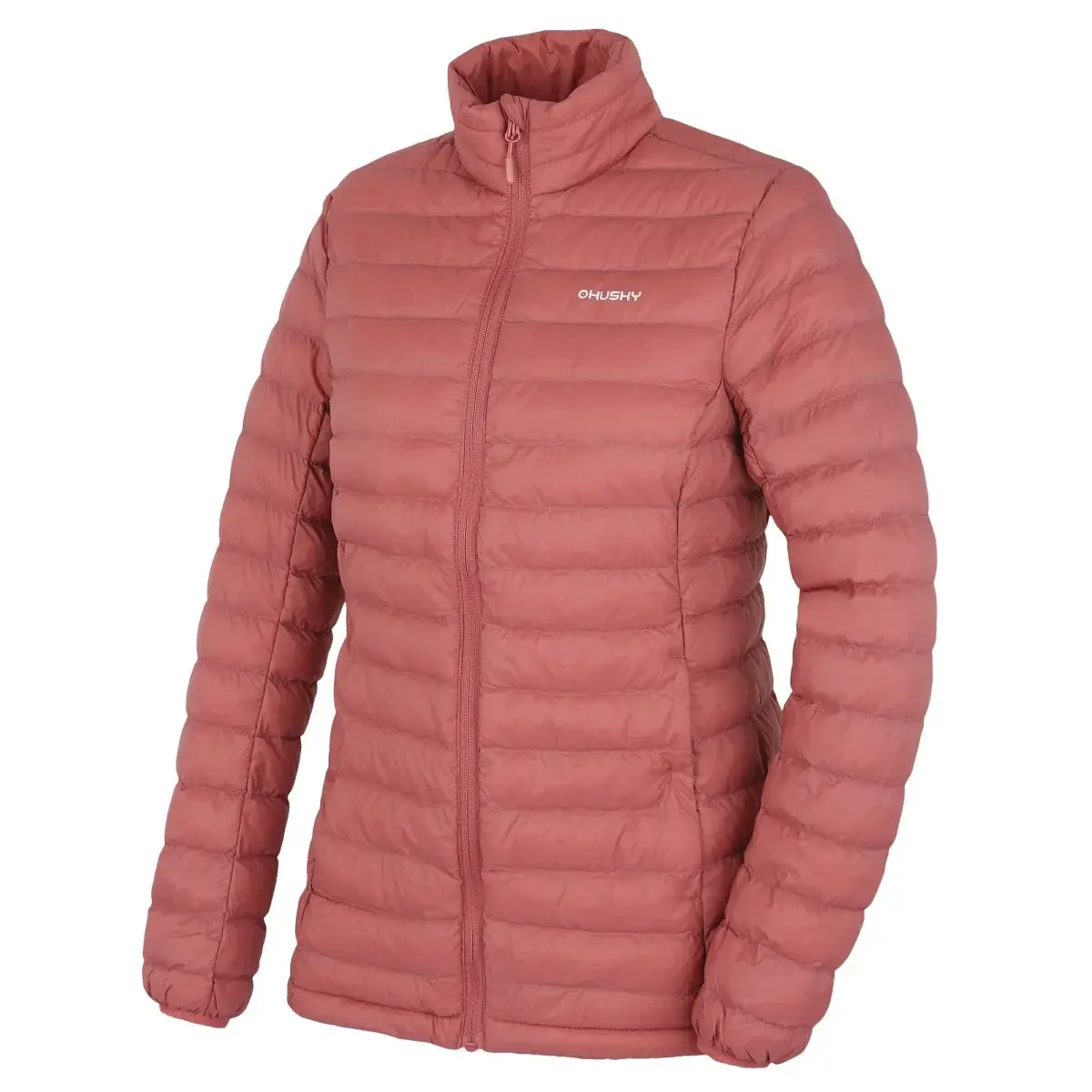 Veste femme Husky Noft L faded pink