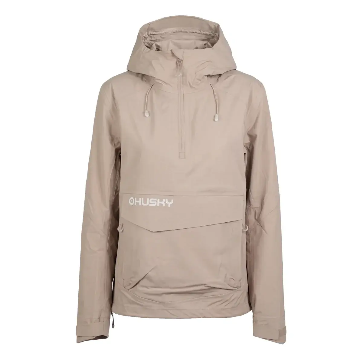 Husky Veste femme Husky Nomi L beige