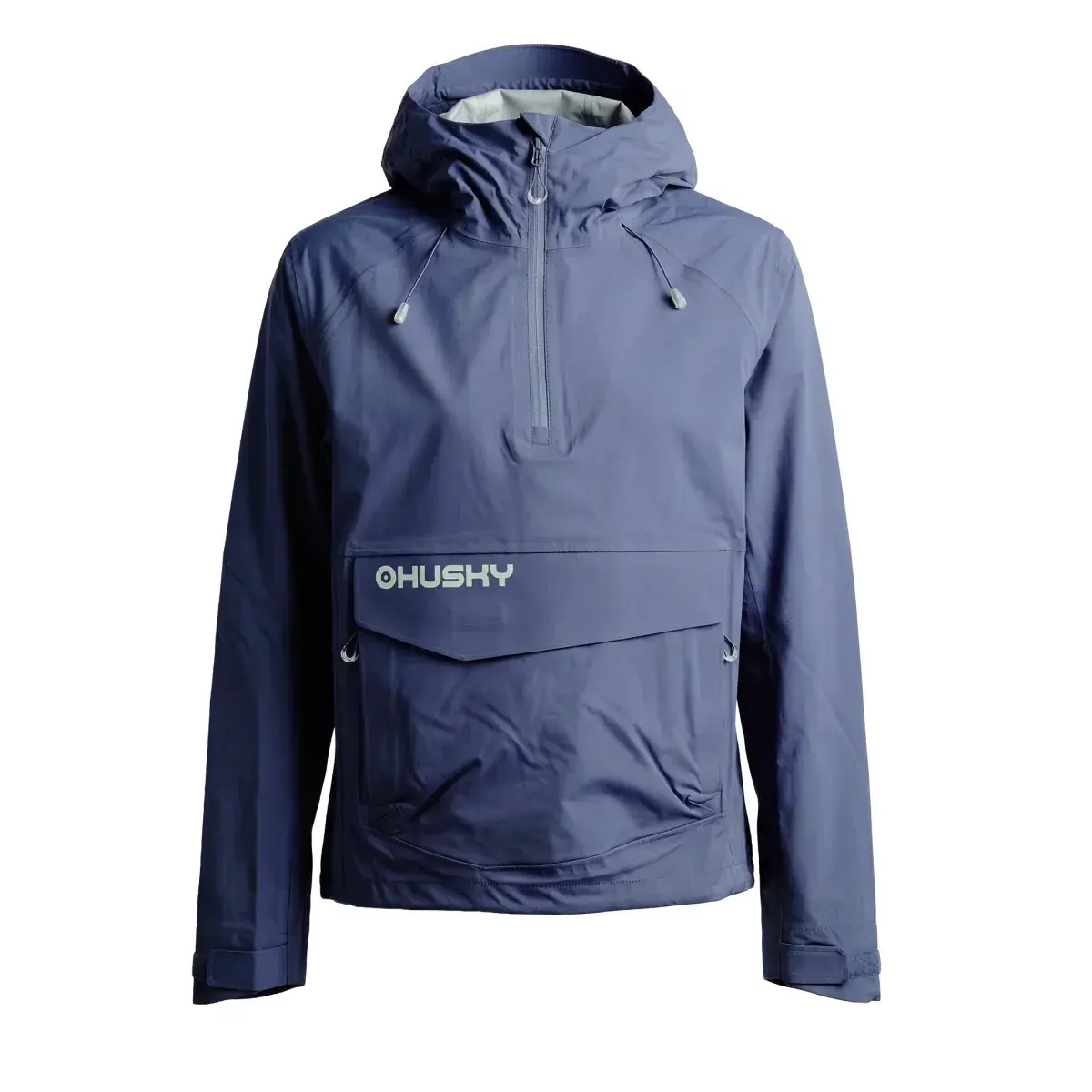 Veste femme Husky Nomi L blue