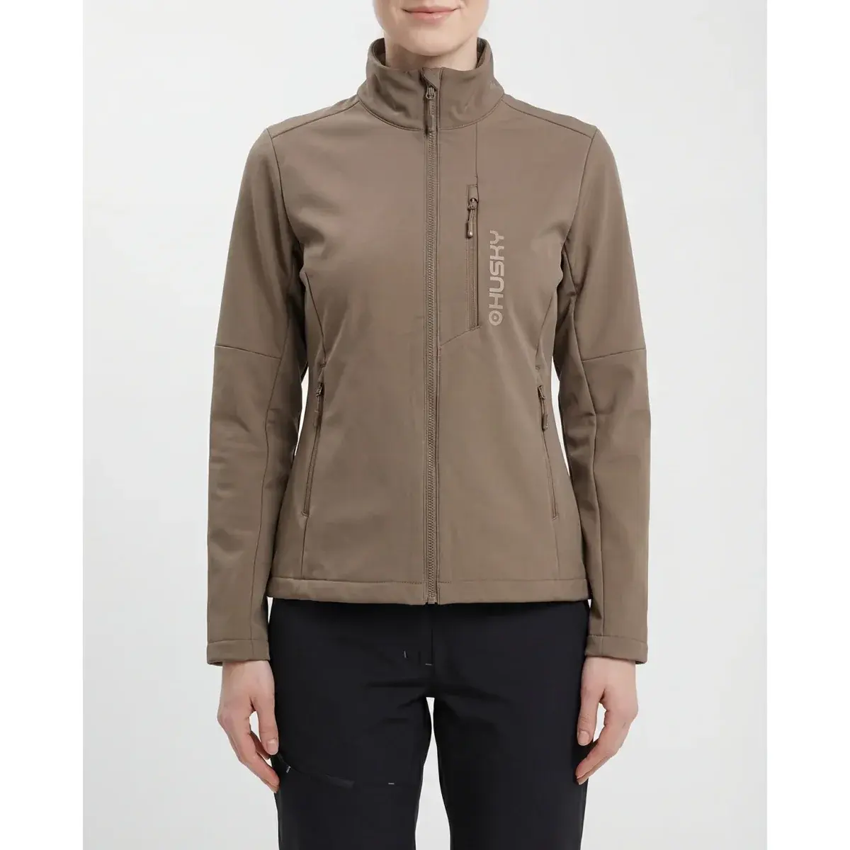 Veste femme Husky Salfa L beige