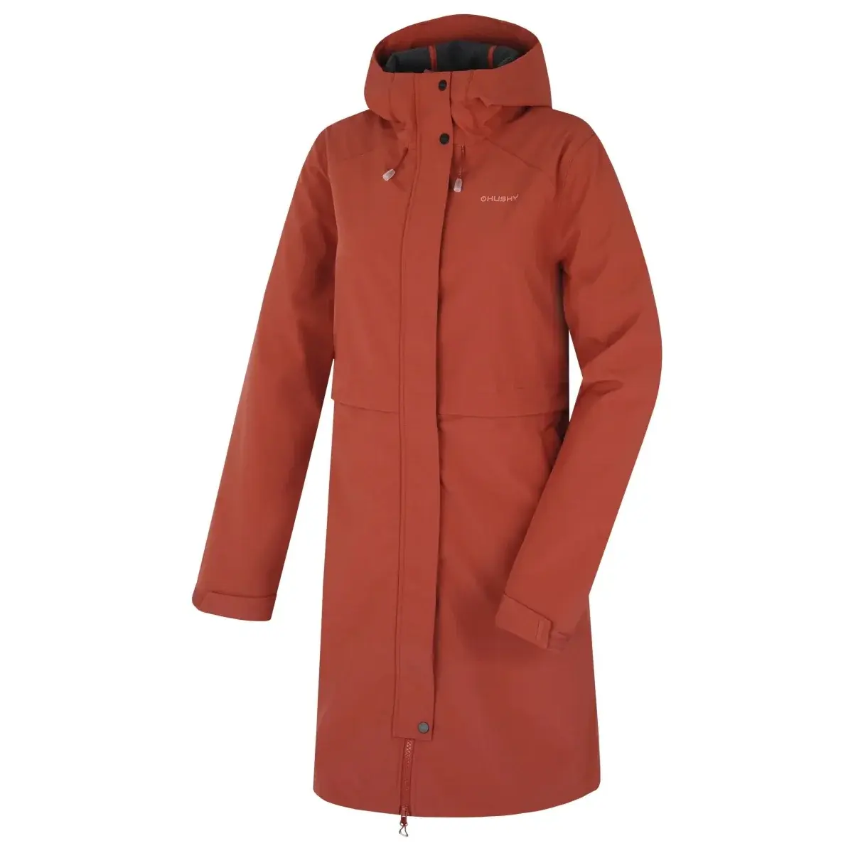 Husky Veste femme Husky Sephie brown