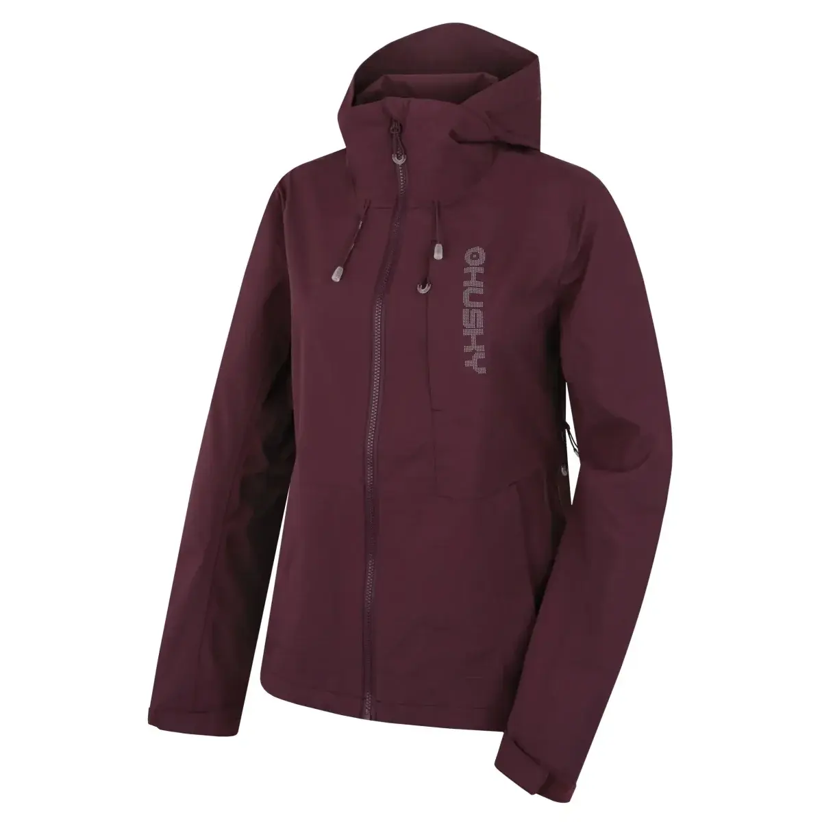 Veste femme Husky Sita purple
