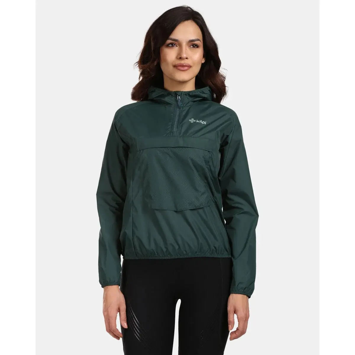 Veste de running femme Kilpi Anori-W