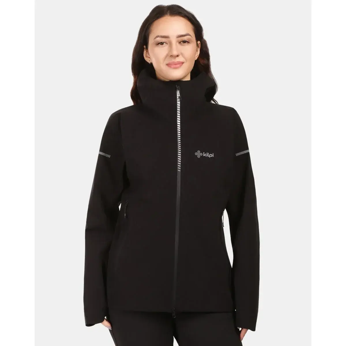 Kilpi Veste femme Kilpi HURRICANE-W noir