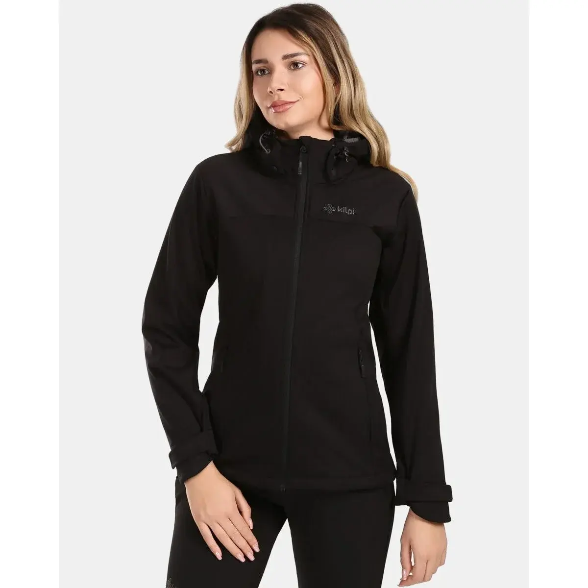 Veste femme Kilpi ONTAVIA-W noir