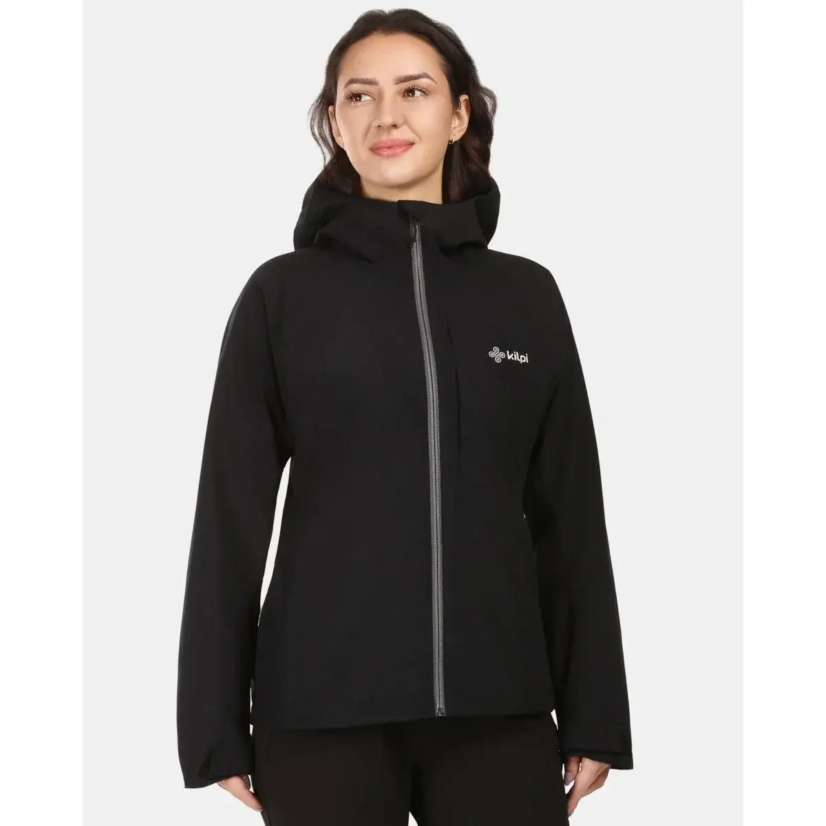 Kilpi Veste femme Kilpi SONNA-W noir