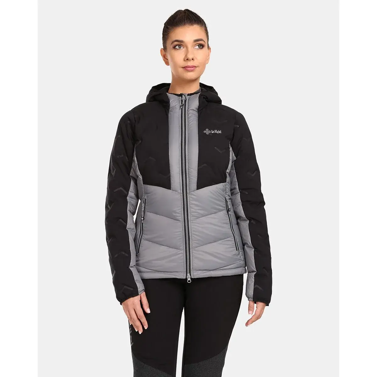 Kilpi Veste isolante femme Kilpi Tevery-W