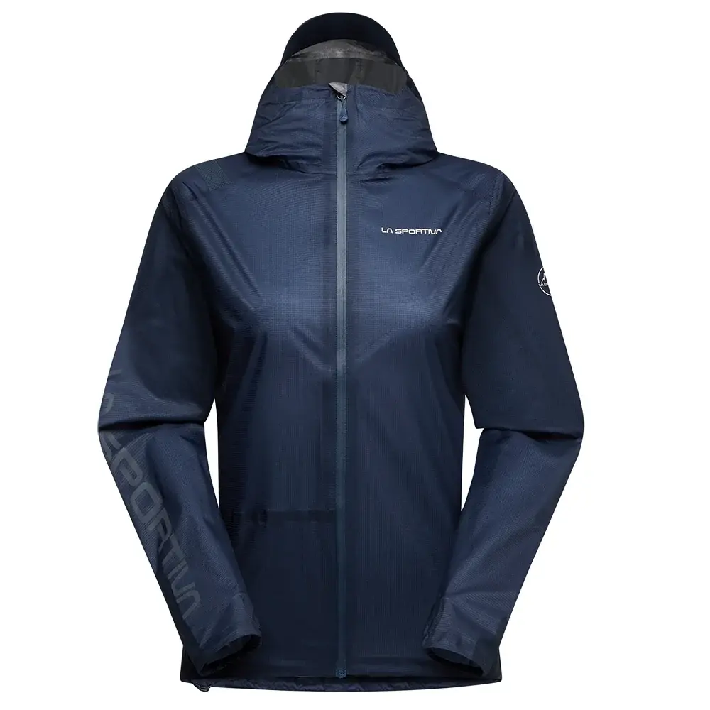 Veste femme La Sportiva ETHEREAL PRO JKT night sky_b46b46