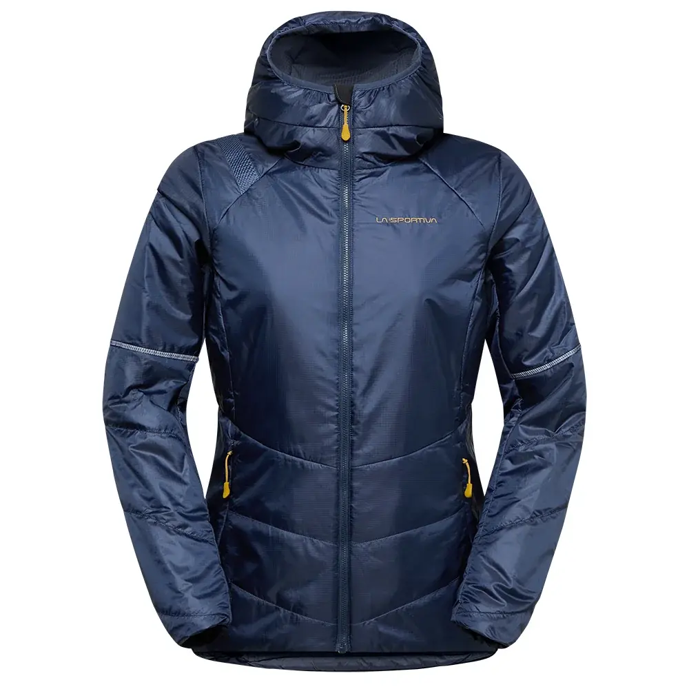 Veste femme La Sportiva MYTHIC PRIMALOFT® Jacket night sky_b46b46