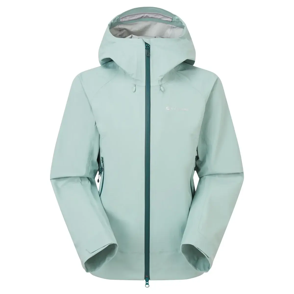 Veste femme Montane Torren JKT sea mist