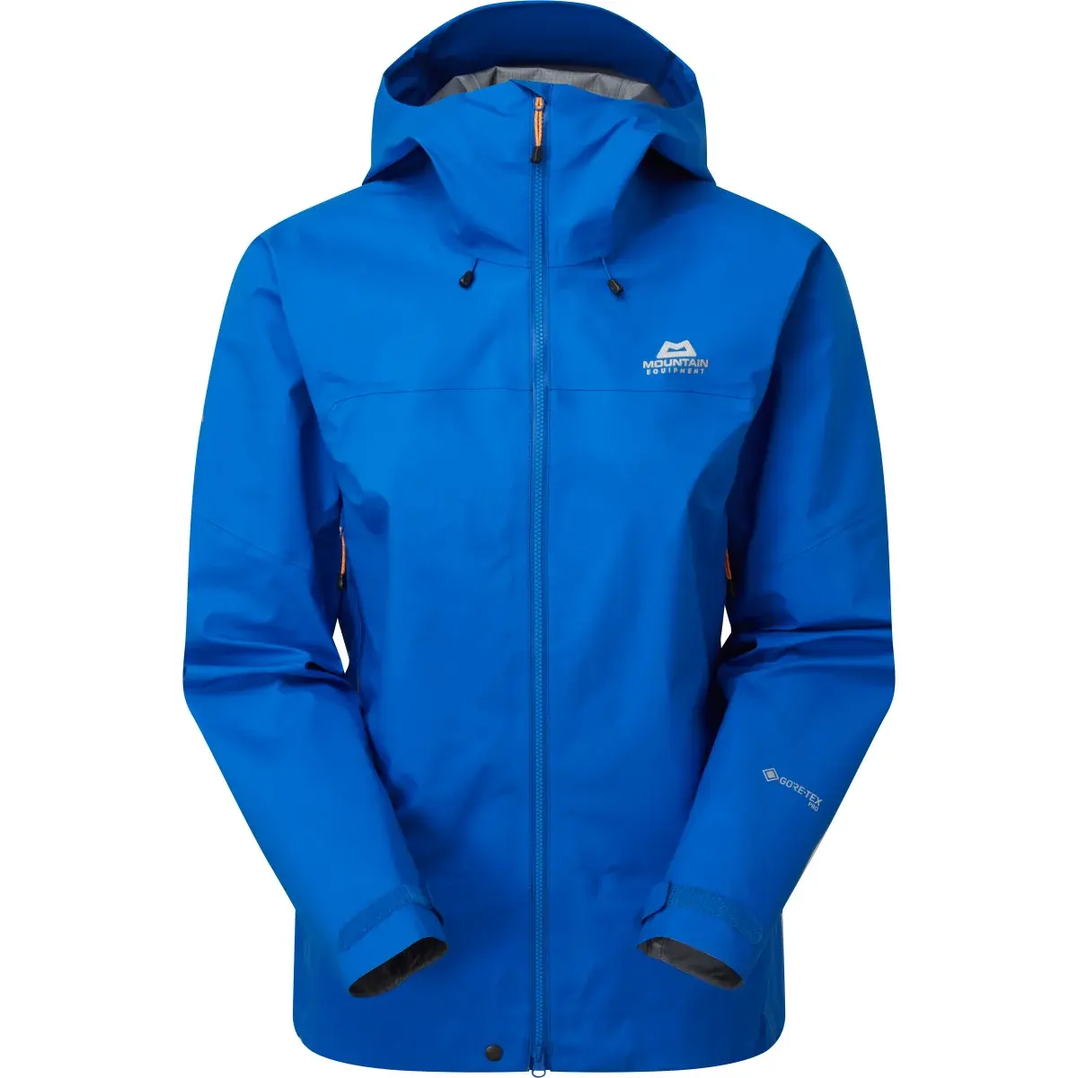 Veste femme Mountain Equipment Quiver Jacket W imperial red