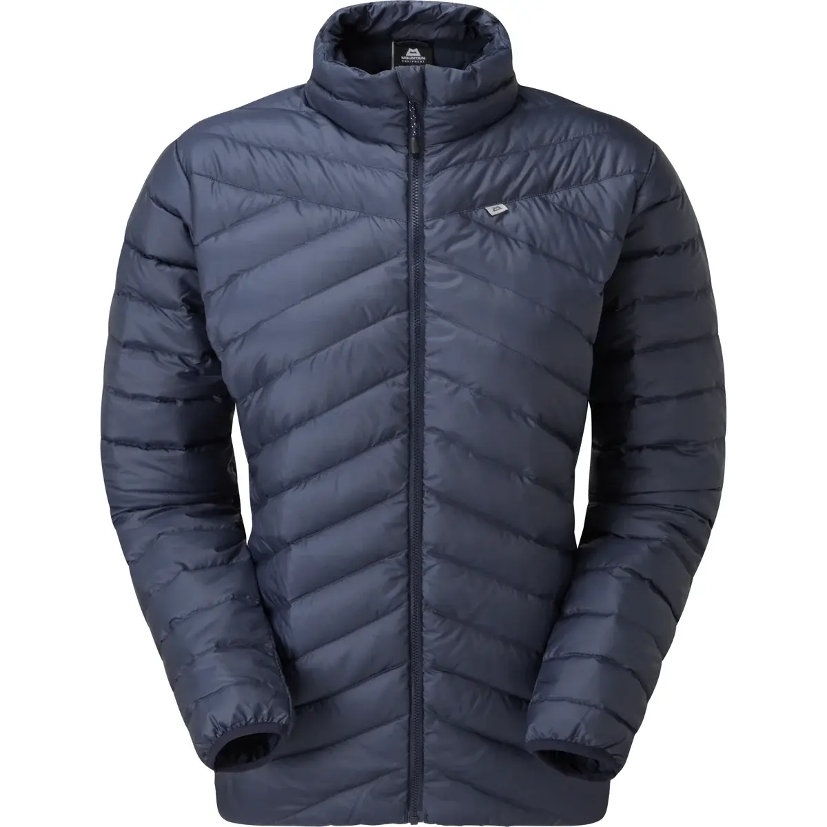 Doudoune femme Mountain Equipment W's Earthrise Jacket Cosmos