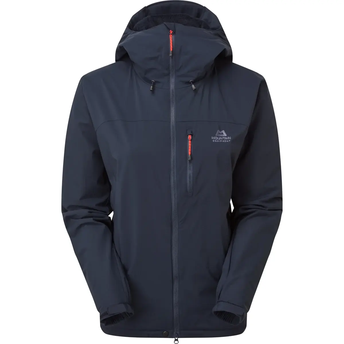 Veste femme Mountain Equipment W's Kinesis Jacket | Cosmos