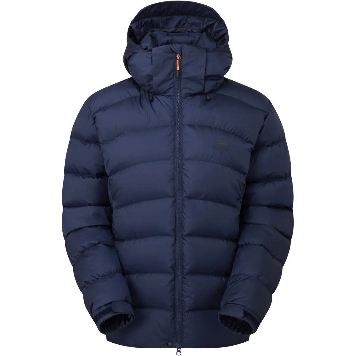 Doudoune femme Mountain Equipment W's Lightline Medieval Blue