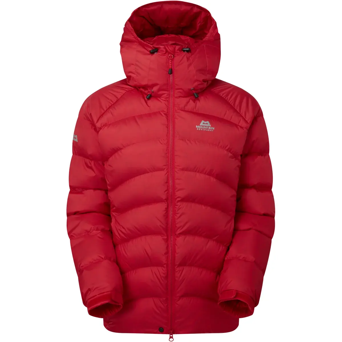 Doudoune femme Mountain Equipment W's Sigma Jacket Capsicum Red