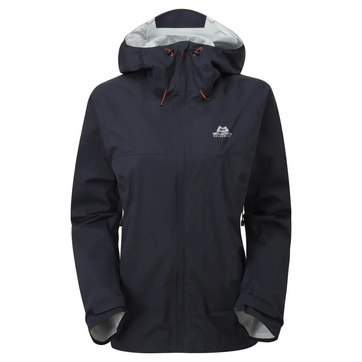 Veste imperméable femme Mountain Equipment Zeno W cosmos