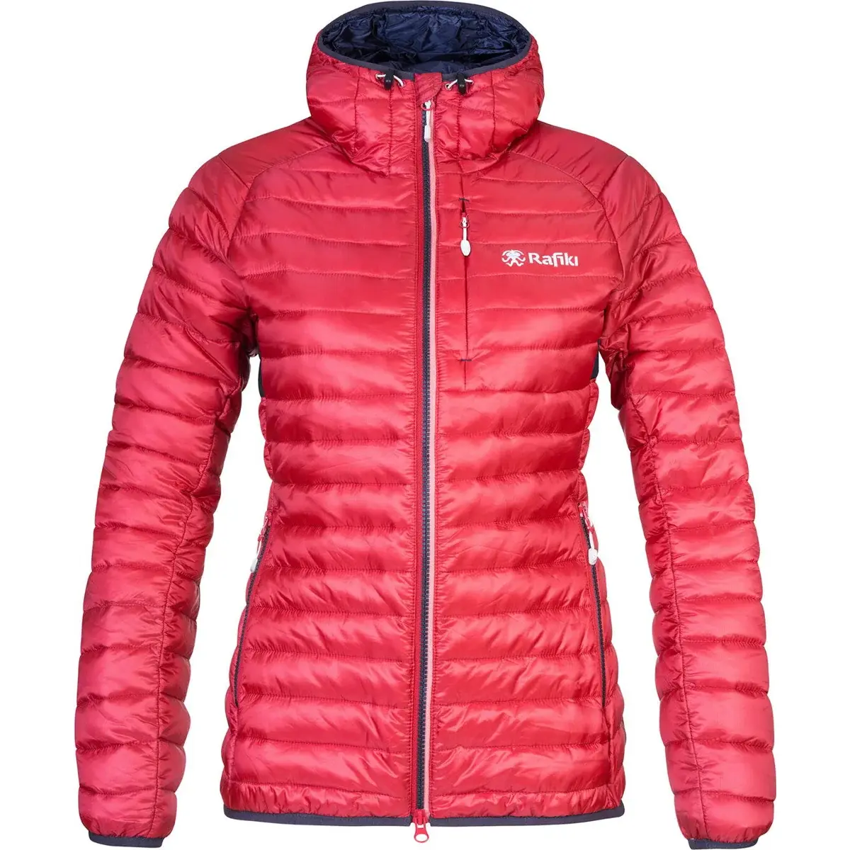 Rafiki Veste isolante femme Rafiki Darcy chrysanthemum