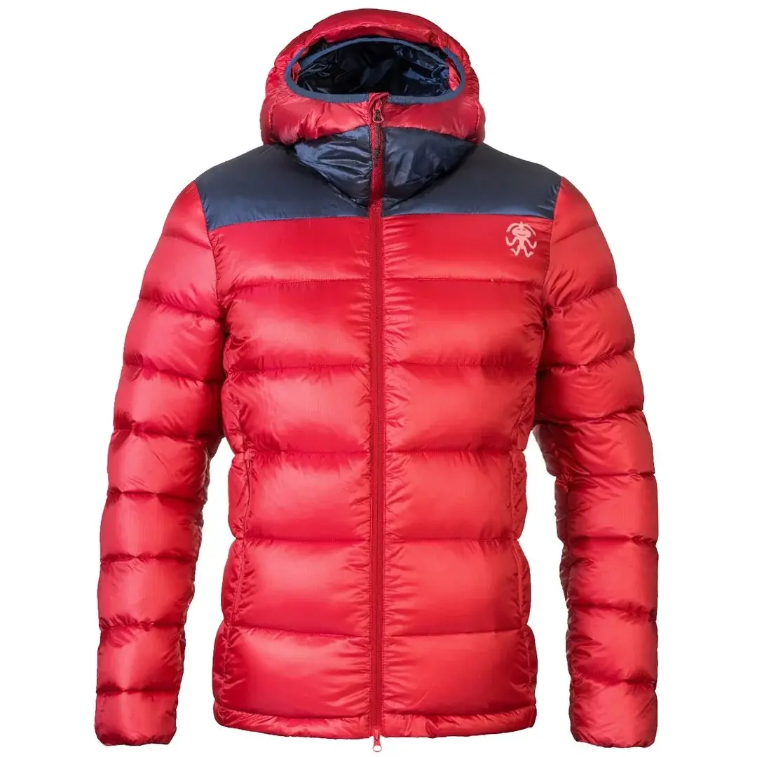 Veste isolante femme Rafiki Morena chrysanthemum/insignia