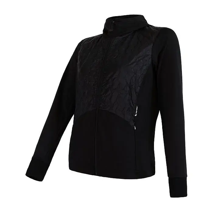 Veste multifonction femme Sensor Infinity Zero noir
