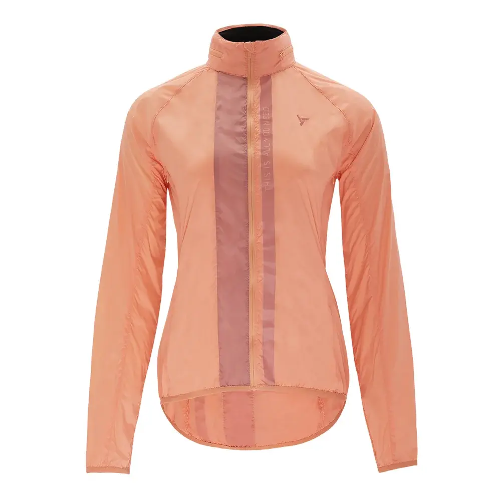 Silvini Veste femme Silvini Gela WJ2235 coral-blush