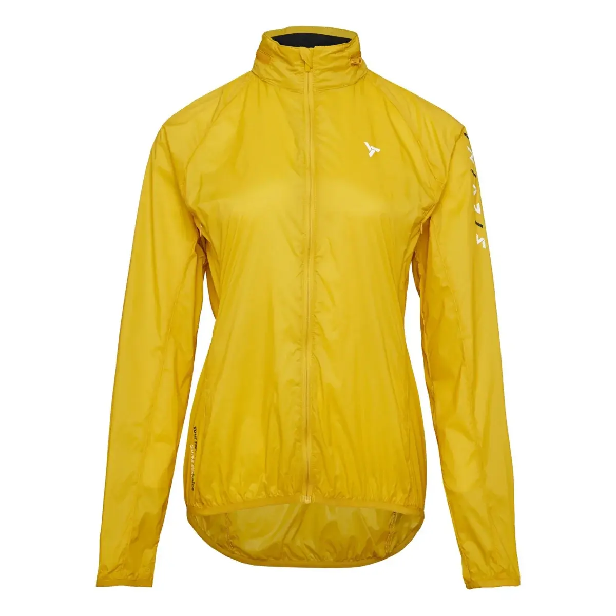 Silvini Veste femme Silvini WJ2235 Gela tiger-cloud