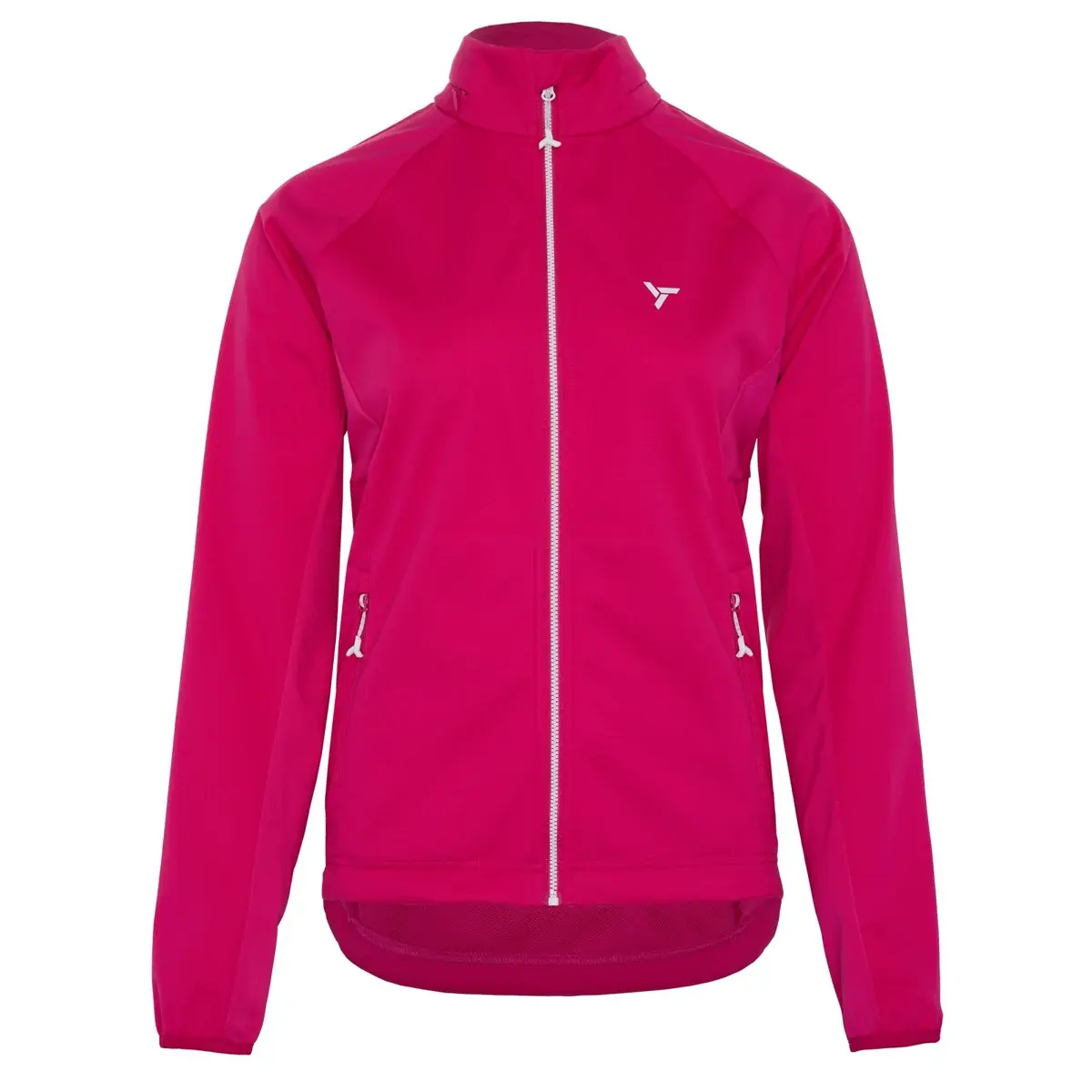 Silvini Veste femme Silvini WJ2504 Cassiana fuchsia