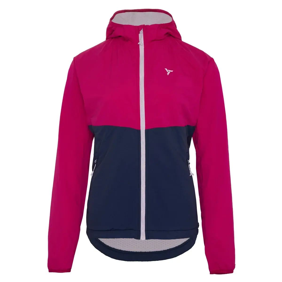 Veste femme Silvini WJ2506 Gralba fuchsia
