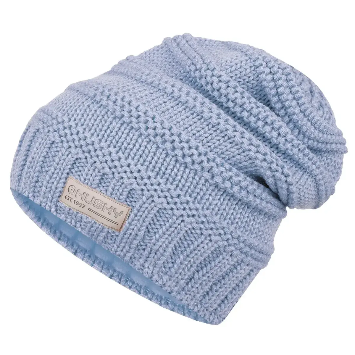 Husky Bonnet femme Husky Merhat 5 light blue S-M