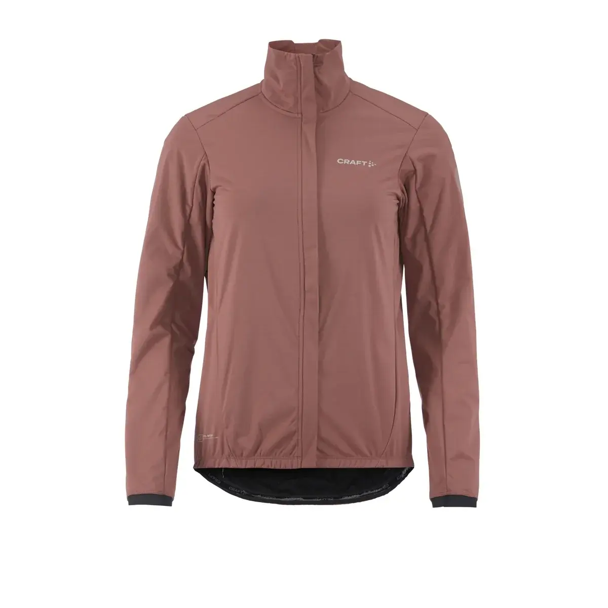 Veste de vélo femme Craft CORE Bike SubZ Insulate rouge