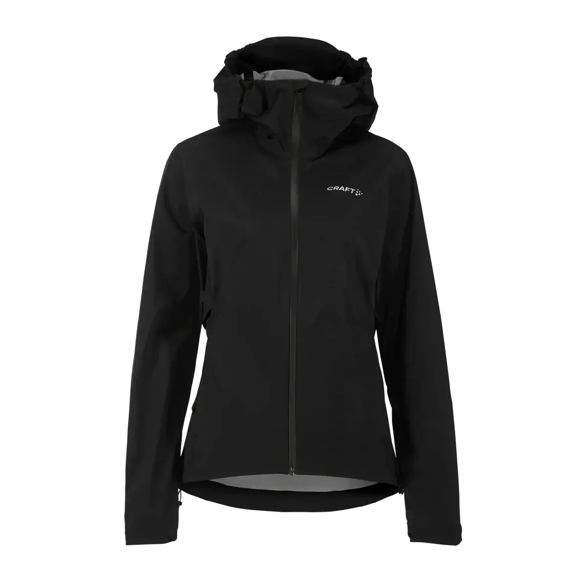 Craft Veste de vélo femme Craft Everyday Hydro noir