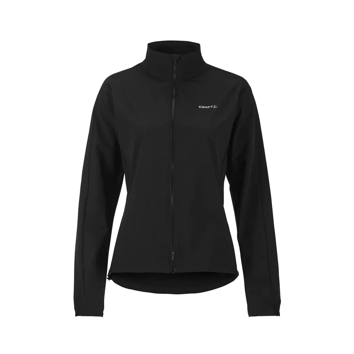 Craft Veste de vélo femme Craft Everyday Wind noir