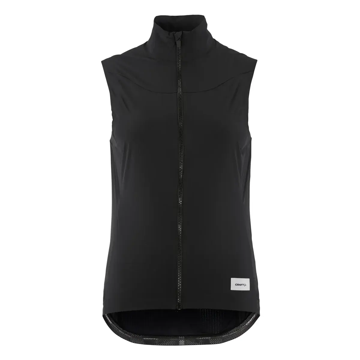 Craft Gilet sans manches de vélo femme Craft Endur Light W noir