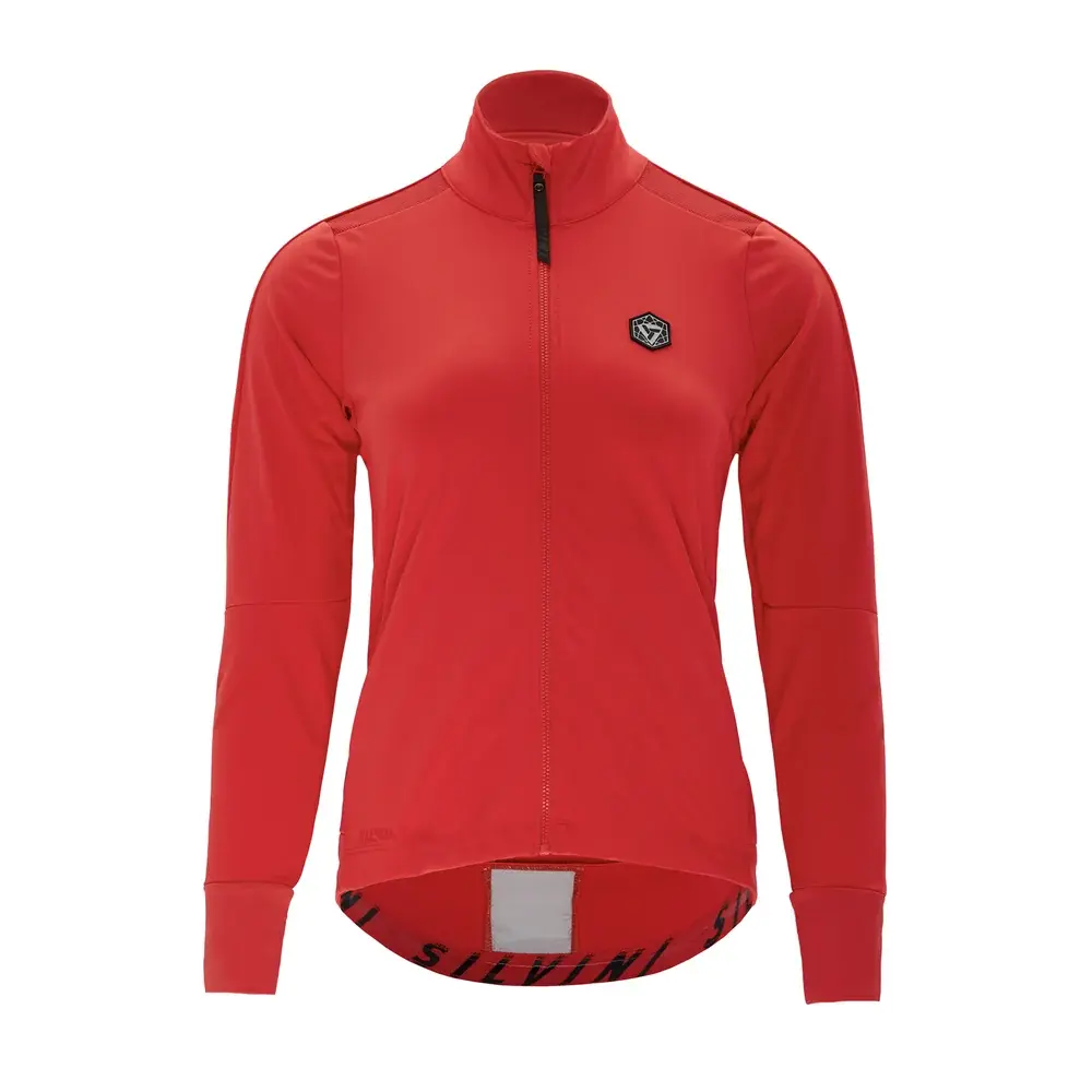 Silvini Veste de vélo femme Silvini ruby