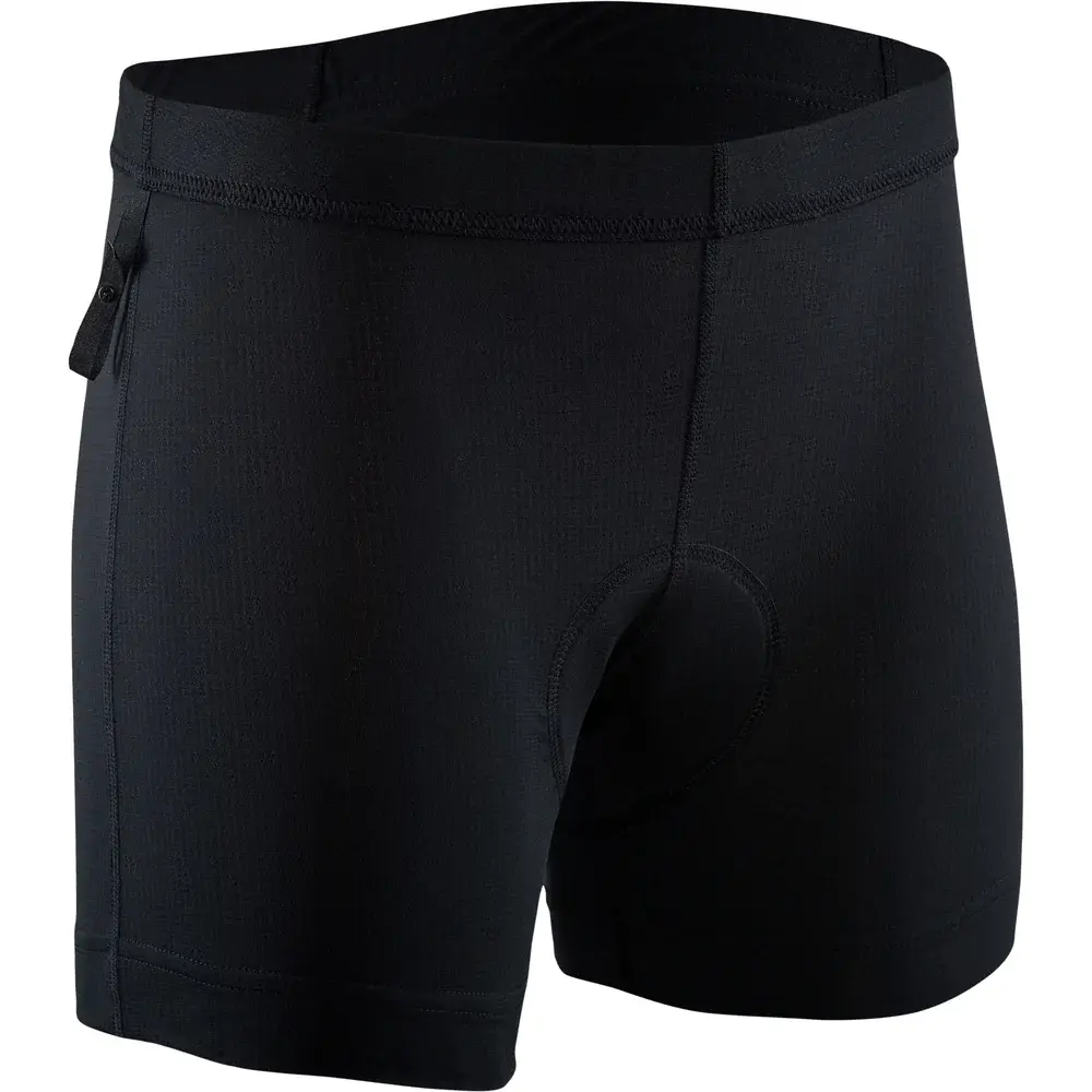 Silvini Cuissard femme Silvini Inner Black