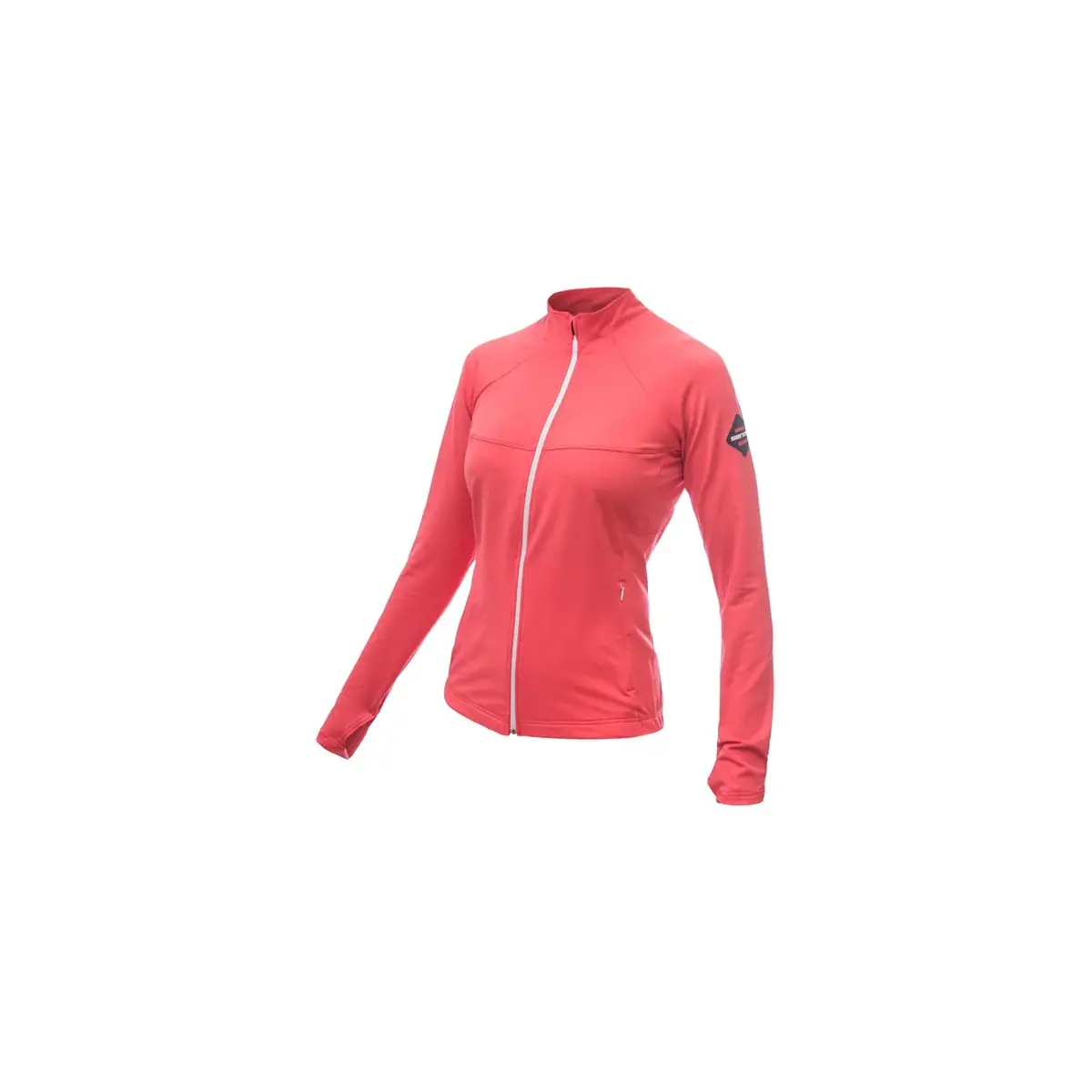 Sensor Sweat technique femme Sensor Coolmax Thermo Corail