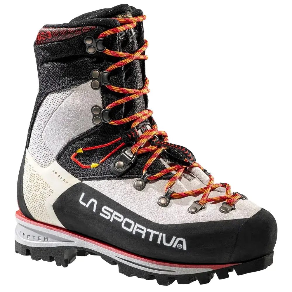 La Sportiva Chaussures montantes femme La Sportiva Nepal Trek Evo GTX Women ice