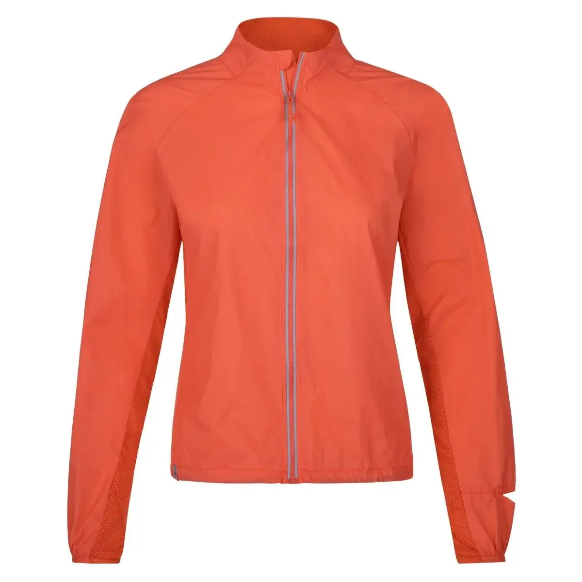 Kilpi Veste de running légère femme Kilpi TIRANO-W corail