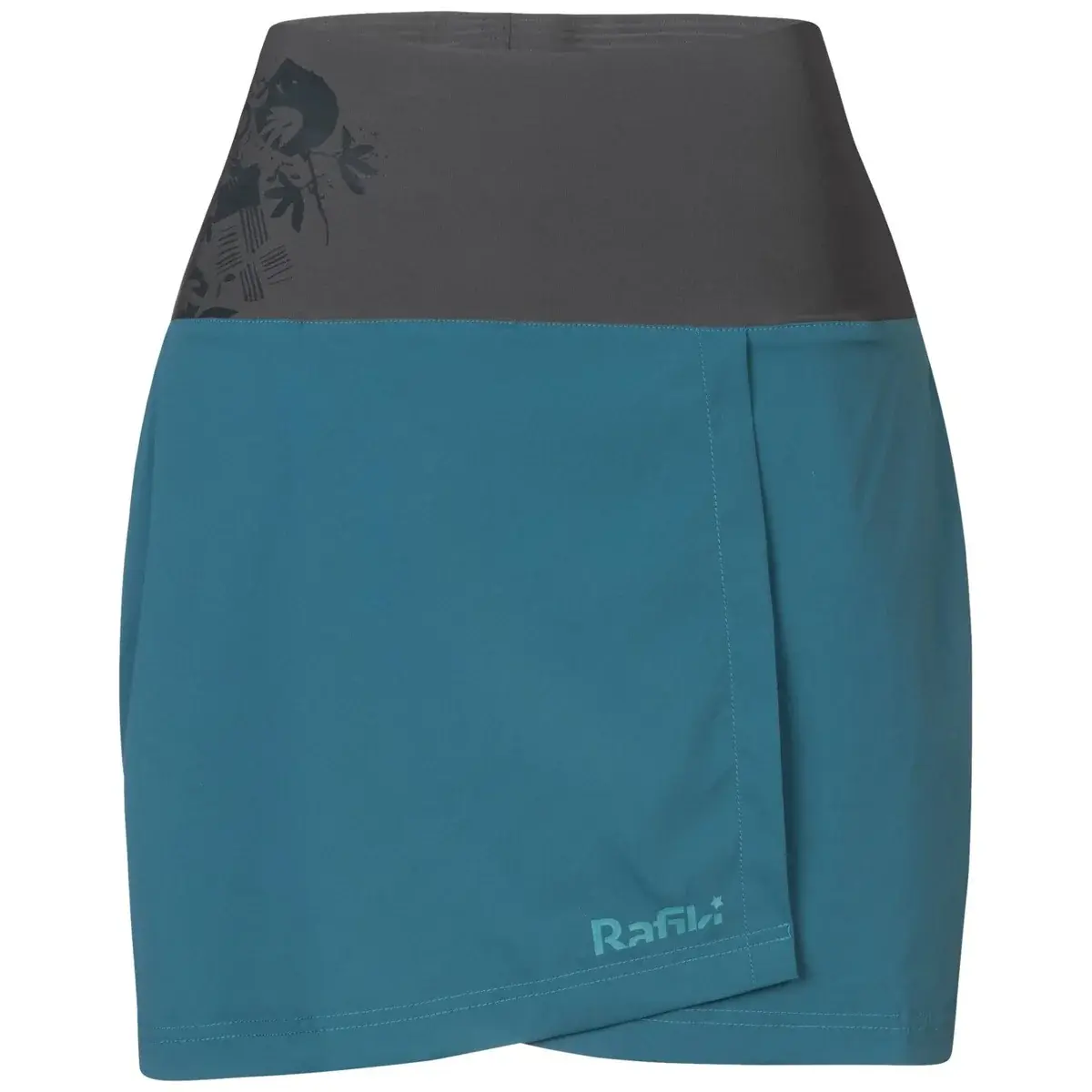 Jupe d'escalade femme Rafiki Mandrea stargazer