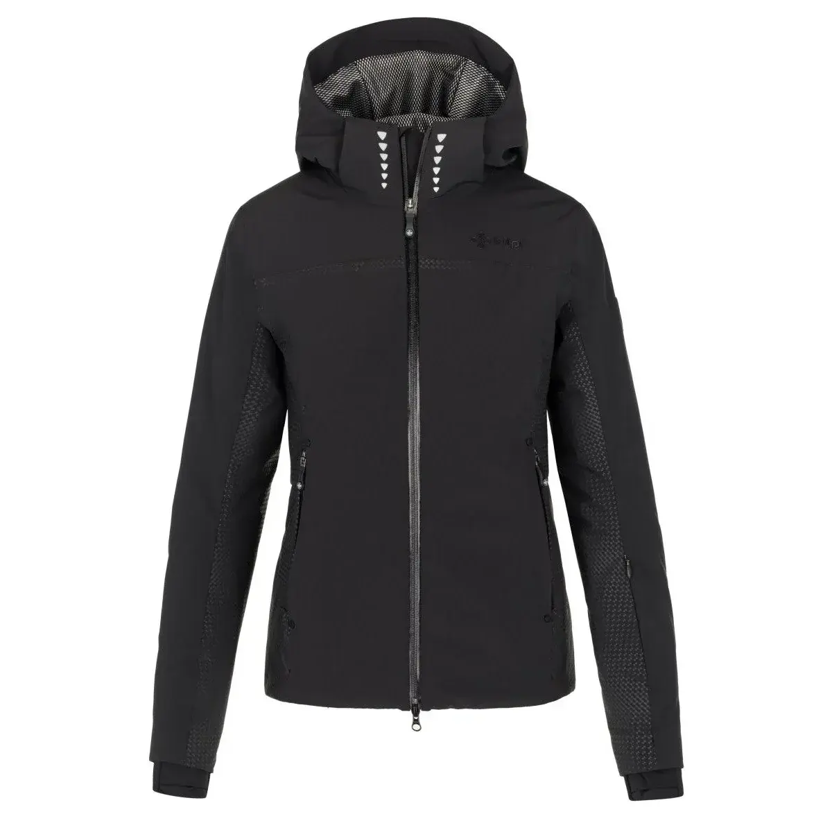 Kilpi Veste de ski femme Kilpi CORTINI-W