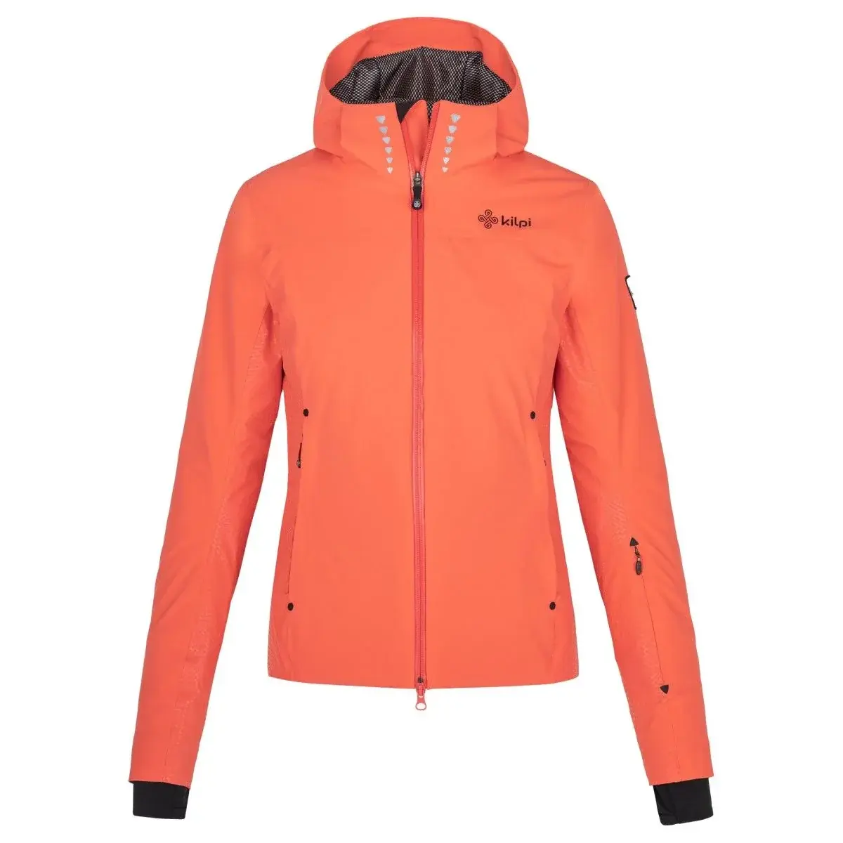 Kilpi Veste de ski femme Kilpi CORTINI-W