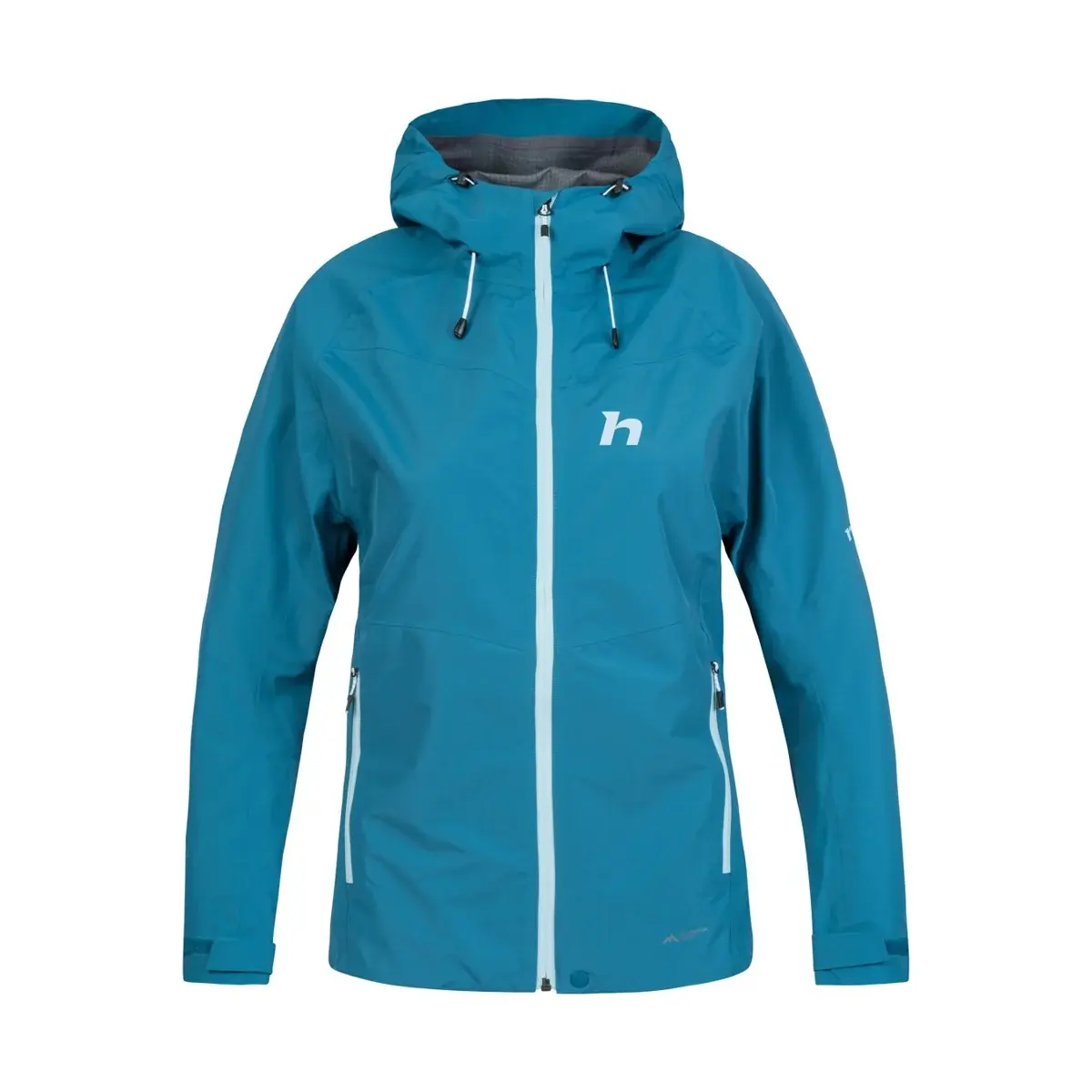 Veste à membrane femme Hannah Abigail ink blue