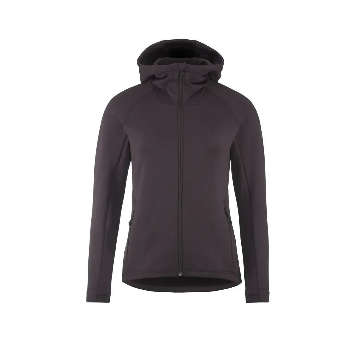 Craft Sweat femme Craft ADV Explore Power Fleece Hood violet